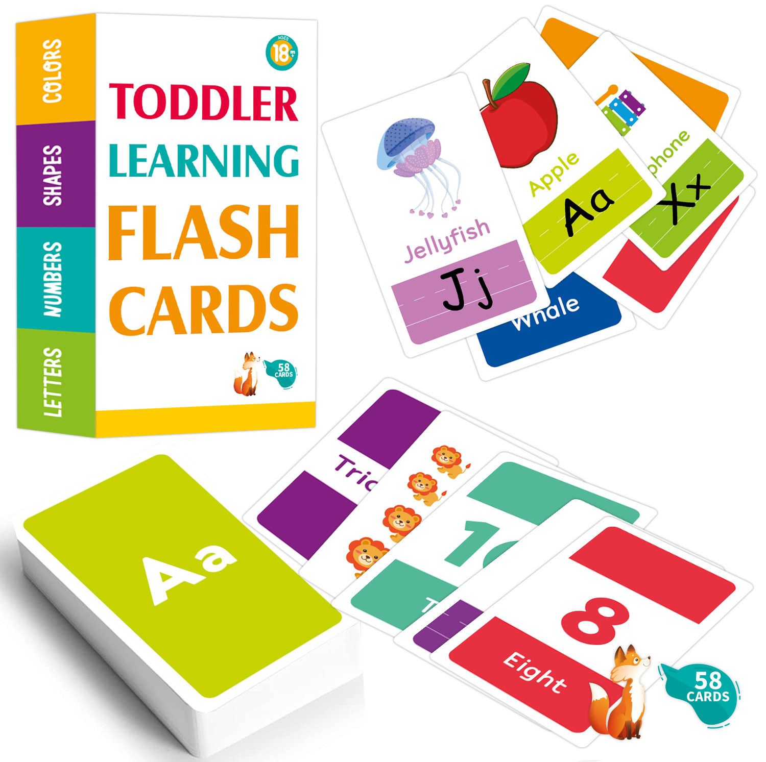 Mainan pendidikan dini monteso - Abc Kids Early Education ulasan dan harga